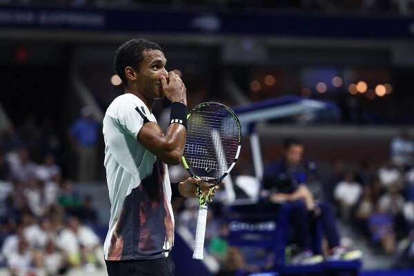 Everything that happened on men’s semifinals day at the US Open 2025 - The Athletic