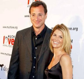 Lori Loughlin Speaks Out After Bob Saget's Death: He 'Was More Than My Friend, He Was My Family'