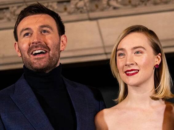 Saoirse Ronan and James McArdle Are Bringing an ‘Apocalyptic’ Take on ‘Macbeth’ to London