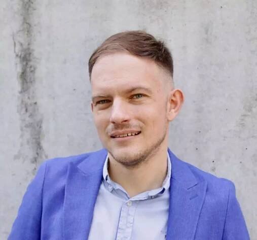 Jakub Tomšej: Jste diskriminovaní? Nebojte se ozvat