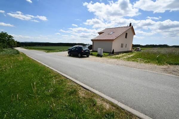Prodej Pozemek, Vysoké Popovice, okres Brno-venkov