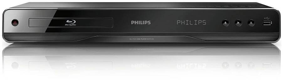 Philips BDP3100