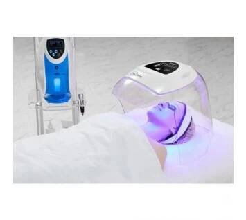 O2toderm oxygen facial machine with light therapy pictures (10)