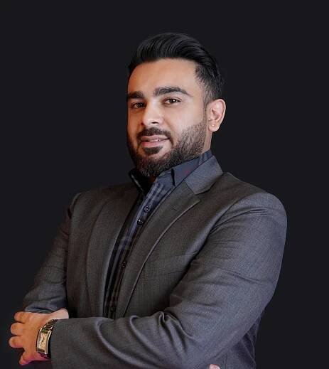 Our Team | Peace Homes Development
