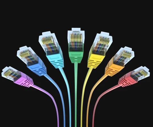 Everything You Need to Know About Ethernet