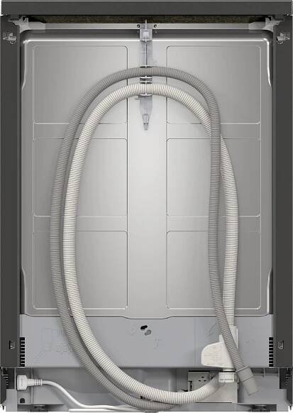 BOSCH SMS6ECC12E