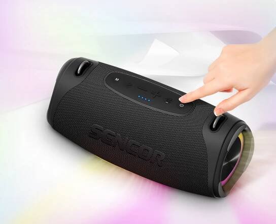 Sencor RESONEX MAXI