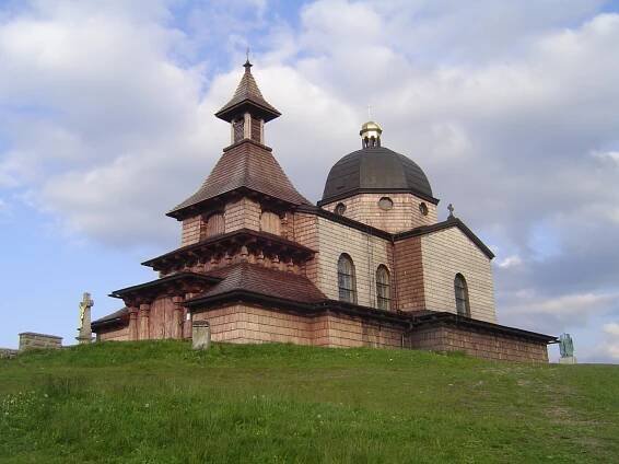 Jak poznat Beskydy | tipy