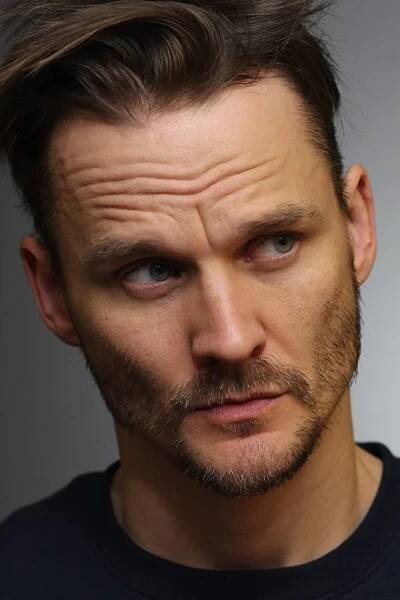Travis Hammer herec