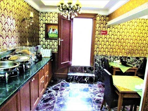 Restaurace