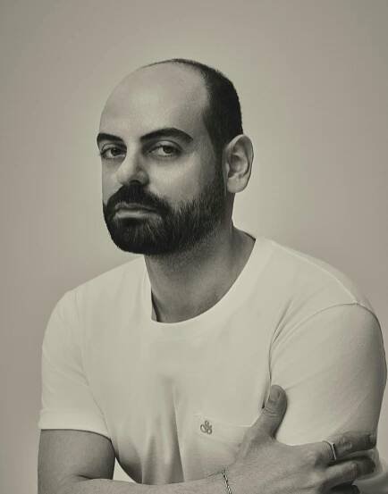 Mehmet Atici