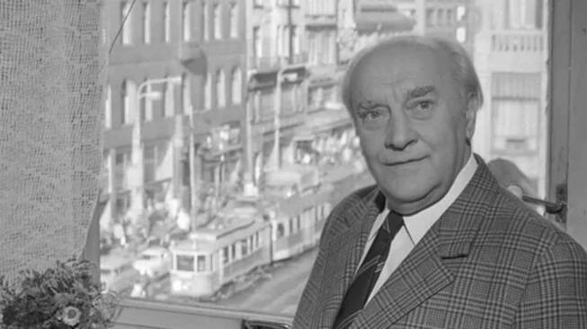 Herec a zarytý komunista Bedřich Prokoš: Za Svěráka a Smoljaka žehlil průšvihy