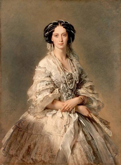 Marie von Hessen-Darmstadt