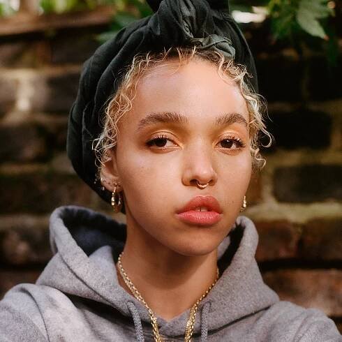 FKA twigs Sues Shia LaBeouf, Citing Abusive Relationship