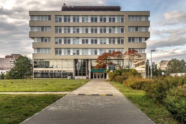 Centrum nanotechnologií