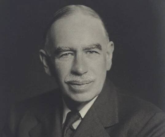 John Maynard Keynes Biography - Facts, Childhood, Family Life & Achievements