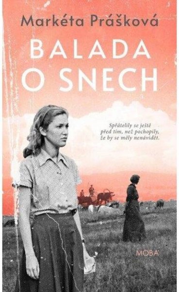Prášková Markéta: Balada o snech