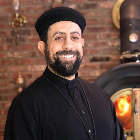 Father Michael