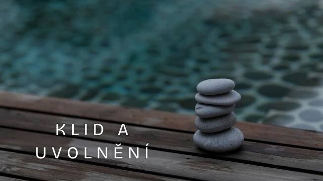 30 minut relaxační hudba, relaxace, odpočinek, klid a uvolnění (bez reklam)