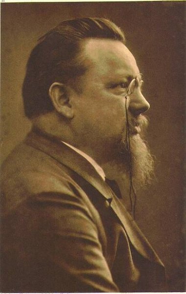 Otto Ernst (Schriftsteller)