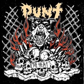 DS Album Premiere: Punt - "The Heat"