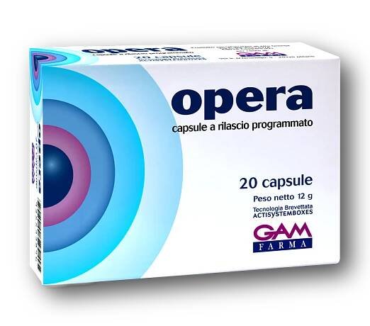 OPERA