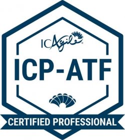 Agilní Coaching a Facilitace: Certifikace ICAgile 