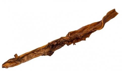 MACED Sušená kančí kůže 45 cm