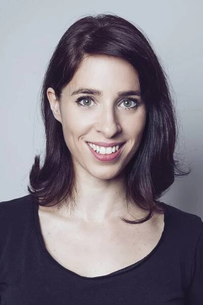 Zuzana Porubjaková - Studiové