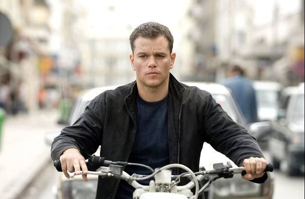 NBCUniversal Acquires Robert Ludlum's 'Bourne' and 'Treadstone' Series