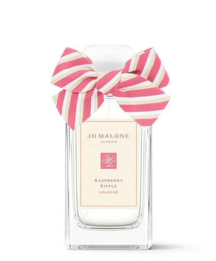 Raspberry Ripple Cologne