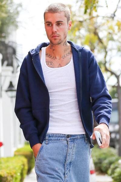Justin Bieber