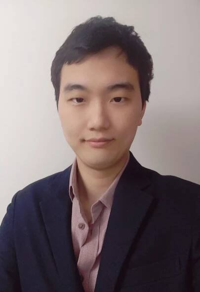 Portrait of Dr. Tae-hoon Kim