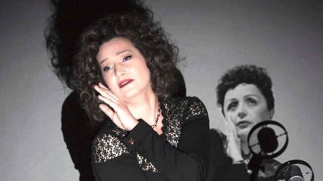Do kladenského divadla dorazí Édith Piaf, ztvární ji Jana Zenáhlíková
