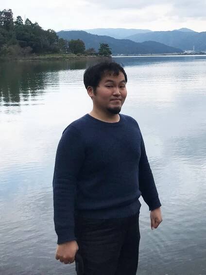 Takumi Saito