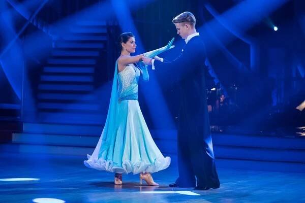 Star Dance – Veronika Lálová