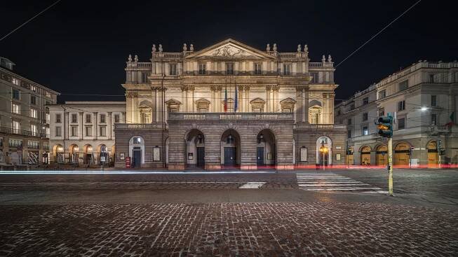 La Scala