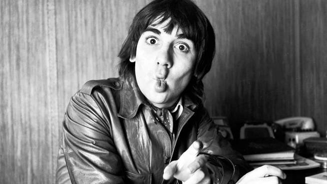Keith Moon's 10 Wildest Pranks