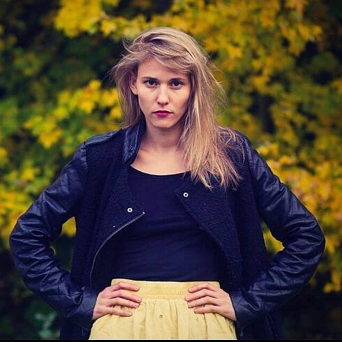 Šárka Vaculíková