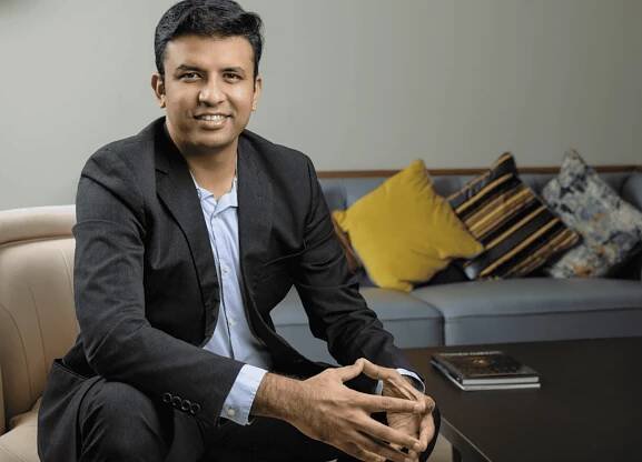 Shashank N.D.: Pioneering Healthcare Innovation with Practo