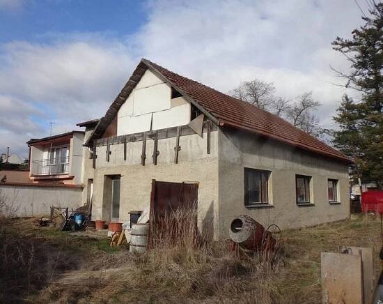 Prodej Dům, Chropyně, okres Kroměříž