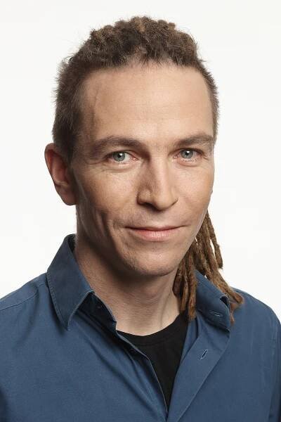 Ivan Bartoš