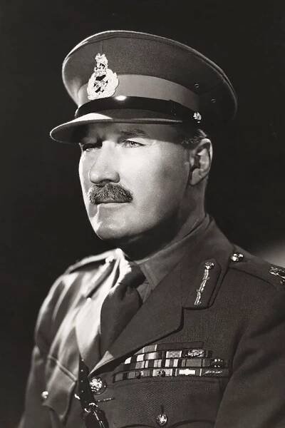 Neil Ritchie