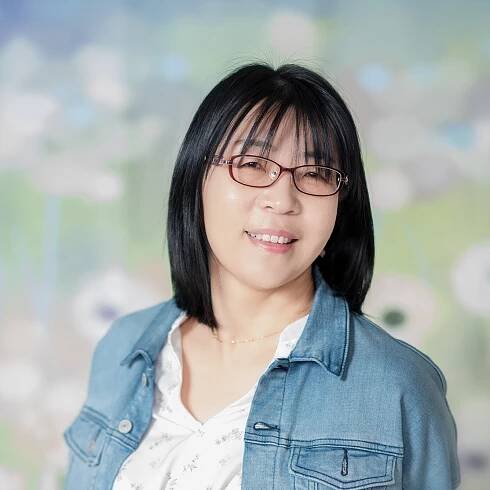 中沢志穂