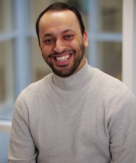 Umair Rahim - Law Business Research