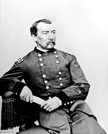 Philip Sheridan - Wikipedia