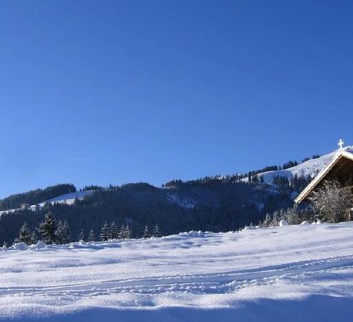 SCHATZBERG-HAUS AUFFACH – Ferienwohnungen in der Wildschönau