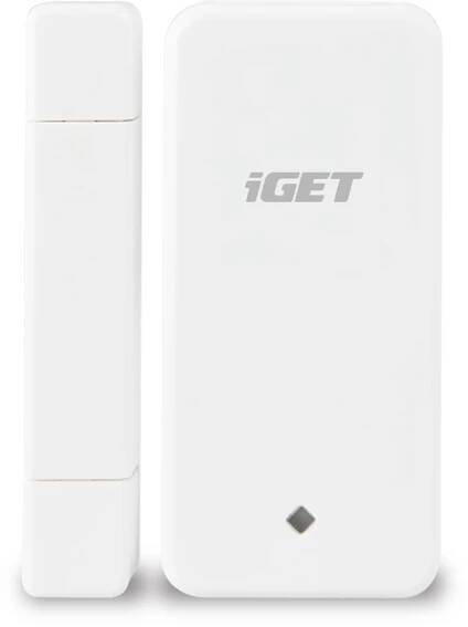 iGET SECURITY M3P4 - bezdrátový detekt. dveře/okna | SUNTECH Computer - prodej počítačů, elektroniky a spotřebního materiálu