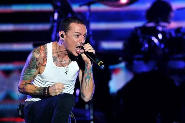 Zemřel Chester ze skupiny Linkin Park. Zpěvák spáchal sebevraždu!