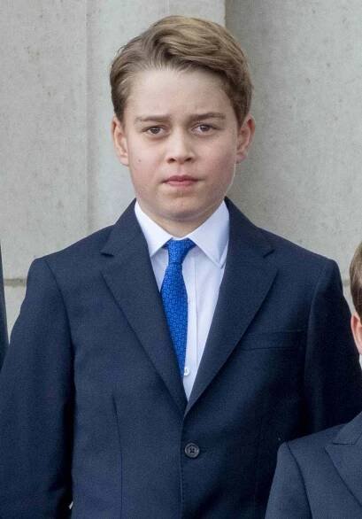 A Major Decision Has Reportedly Been Made About Prince George’s Future